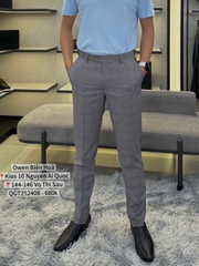 QUẦN TÂY QGT252408