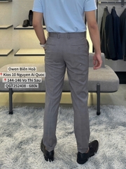 QUẦN TÂY QGT252408