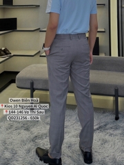 QUẦN TÂY QGT252408