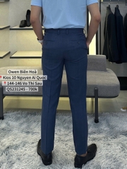 QUẦN TÂY QS231245-NV