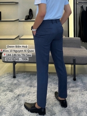 QUẦN TÂY QS231245-NV