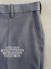 QUẦN TÂY QST257085