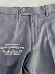 QUẦN TÂY QST257085