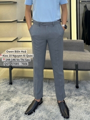 QUẦN TÂY QST257085