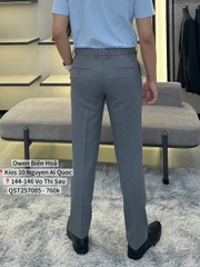 QUẦN TÂY QST257085