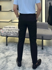 QUẦN KAKI QKS256097