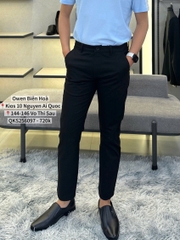 QUẦN KAKI QKS256097