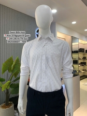 Áo sơ mi dài tay AR255086DT