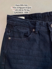 QUẦN JEAN QJR258010