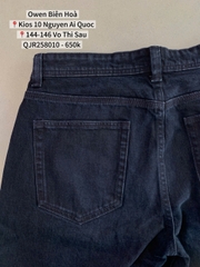 QUẦN JEAN QJR258010