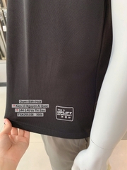 ÁO THUN T-SHIRT TSN255108