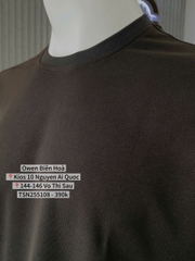 ÁO THUN T-SHIRT TSN255108