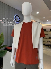 ÁO THUN T-SHIRT TSN255107