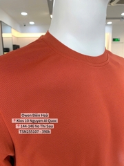 ÁO THUN T-SHIRT TSN255107