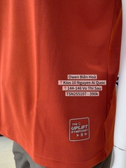 ÁO THUN T-SHIRT TSN255107