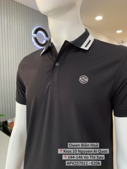 ÁO THUN POLO APV257011