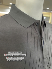 ÁO THUN POLO APV257064