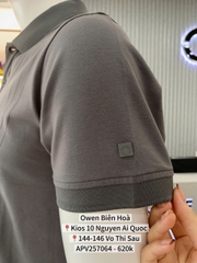 ÁO THUN POLO APV257064