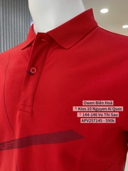 ÁO THUN POLO APV257145