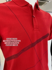 ÁO THUN POLO APV257145