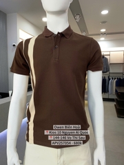 ÁO THUN POLO APV257054