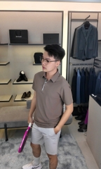 ÁO THUN POLO APV262054