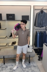 ÁO THUN POLO APV262054