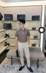 ÁO THUN POLO APV262054