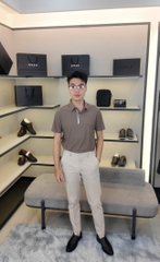 ÁO THUN POLO APV262054