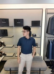 ÁO THUN POLO APV262053