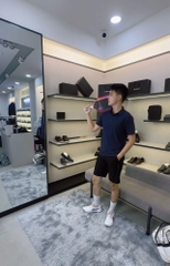 ÁO THUN POLO APV262053