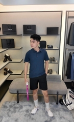 ÁO THUN POLO APV262053