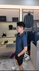 ÁO THUN POLO APV262053