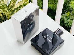 Nước hoa nam Bleu de Chanel Eau de Toilette 100ml, 50ml