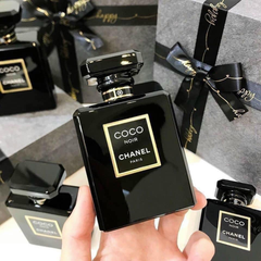 Nước Hoa Nữ Chanel Coco Noir EDP 100ml, 50ml, Chính Hãng, Xách Tay Mỹ