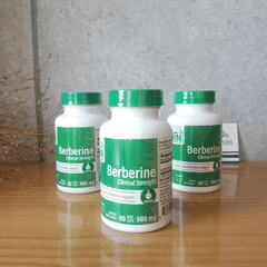 Thảo dược phòng ngừa đột quỵ Cholesterol Complex 800mg của Mỹ