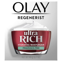 Kem Chống Lão Hóa Olay Regenerist Ultra Rich Moisturizer 48g