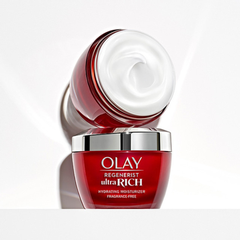 Kem Chống Lão Hóa Olay Regenerist Ultra Rich Moisturizer 48g