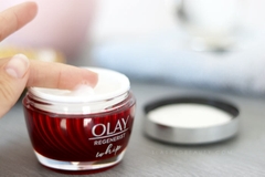 Kem Dưỡng Chống Lão Hóa Olay Regenerist Whip Active Moisturizer 48g