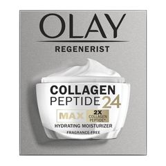 Key Olay Trị Nám Tàn Nhang Regenerist Collagen Peptide 24 MAX 48g