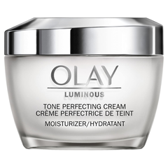 Kem Olay Trị Nám Tàn Nhang Olay Luminous Moisturize 48g