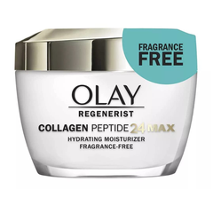 Key Olay Trị Nám Tàn Nhang Regenerist Collagen Peptide 24 MAX 48g