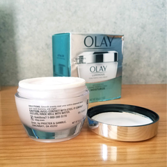 Kem Olay Trị Nám Tàn Nhang Olay Luminous Moisturize 48g