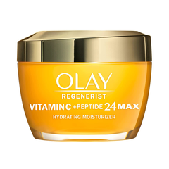 Olay Trị Nám Tàn Nhang Vitamin C Peptide 24 Max Moisturizer 48g