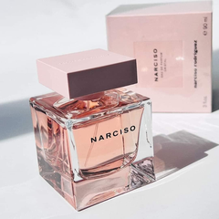 Nước hoa Narciso Cristal Eau De Parfum 90ml