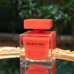 Nước hoa Narciso Rouge Eau De Parfum 90ml