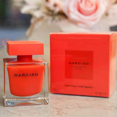 Nước hoa Narciso Rouge Eau De Parfum 90ml