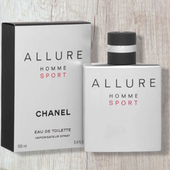 Nước hoa Chanel Allure Homme Sport EDT 100ml chính hãng