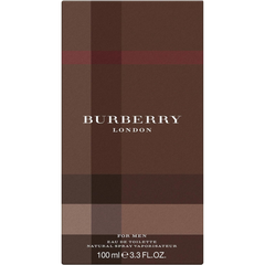 Nước hoa Burberry London for Men  EDT