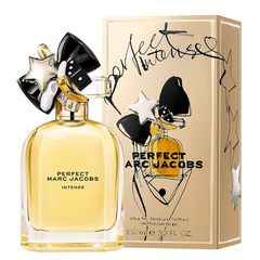 Nước hoa Marc Jacobs Perfect Intens EDP 100ml